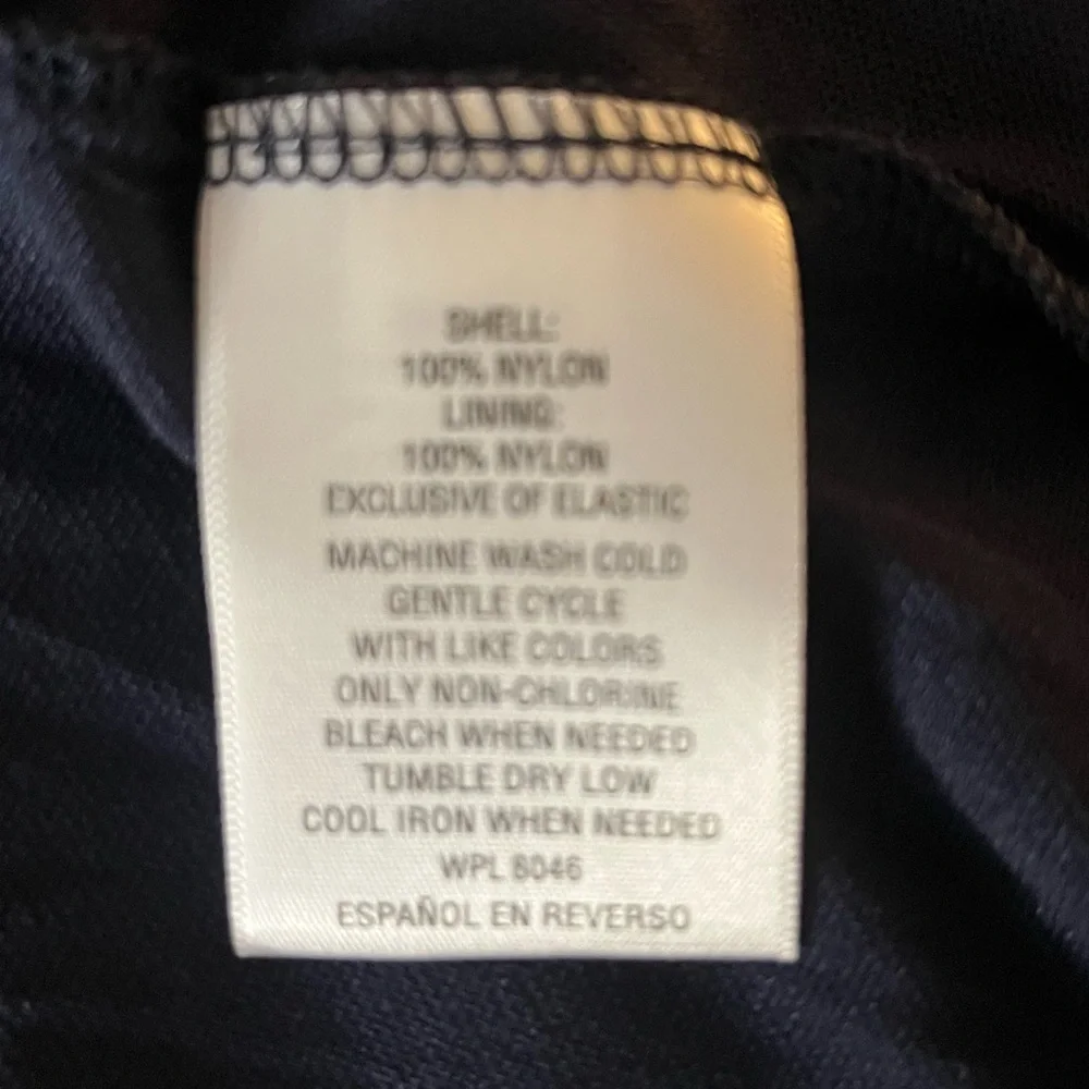 Style & co handkerchief dress